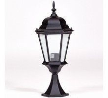 Наземный фонарь  91404L Bl Oasis Light