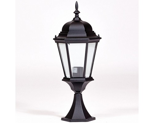 Наземный фонарь  91404L Bl Oasis Light