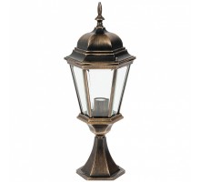 Наземный фонарь  91404L Gb Oasis Light