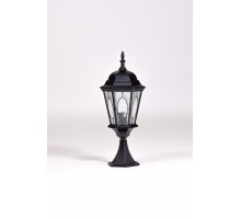 Наземный фонарь ASTORIA 2M 91404M Bl овал Oasis Light