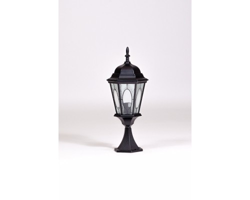 Наземный фонарь ASTORIA 2M 91404M Bl овал Oasis Light