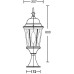 Наземный фонарь ASTORIA 2M 91404M Bl овал Oasis Light