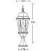 Наземный фонарь ASTORIA 2M 91404M Bl ромб Oasis Light