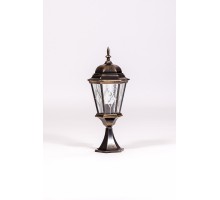 Наземный фонарь ASTORIA 2M 91404M Gb ромб Oasis Light
