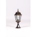 Наземный фонарь ASTORIA 2M 91404M Gb ромб Oasis Light