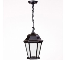 Уличный светильник подвесной  91405L Bl Oasis Light