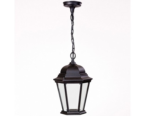 Уличный светильник подвесной  91405L Bl Oasis Light