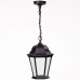 Уличный светильник подвесной  91405L Bl Oasis Light