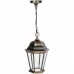 Уличный светильник подвесной  91405L Gb Oasis Light