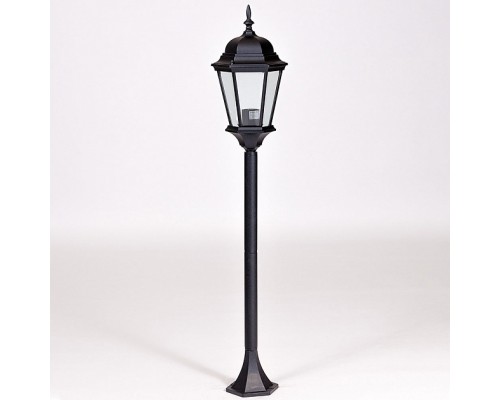 Наземный фонарь  91406L Bl Oasis Light