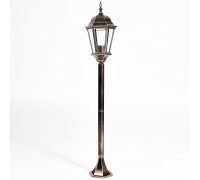 Наземный фонарь  91406L Gb Oasis Light