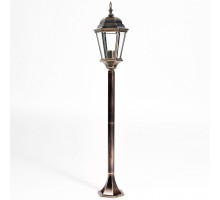 Наземный фонарь  91406L Gb Oasis Light