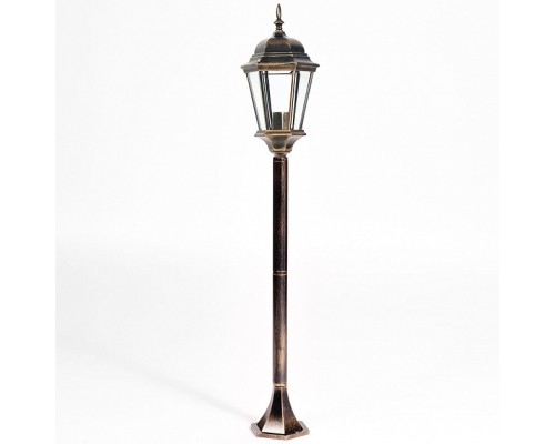 Наземный фонарь  91406L Gb Oasis Light