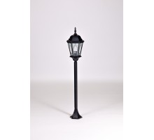 Наземный фонарь ASTORIA 2M 91406M Bl овал Oasis Light