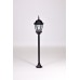 Наземный фонарь ASTORIA 2M 91406M Bl овал Oasis Light
