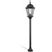 Наземный фонарь ASTORIA 2M 91406M Bl ромб Oasis Light