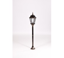 Наземный фонарь ASTORIA 2M 91406M Gb ромб Oasis Light