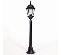 Наземный фонарь  91407L Bl Oasis Light
