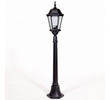 Наземный фонарь  91407L Bl Oasis Light