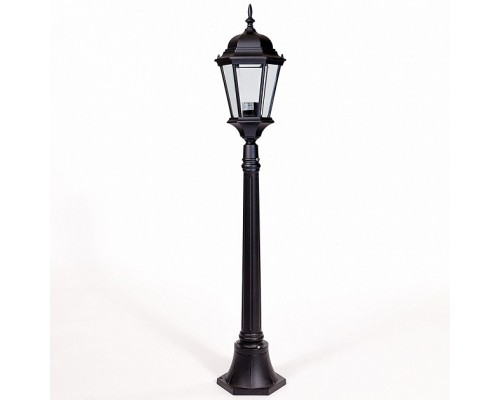 Наземный фонарь  91407L Bl Oasis Light