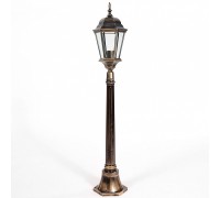 Наземный фонарь  91407L Gb Oasis Light