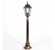 Наземный фонарь  91407L Gb Oasis Light