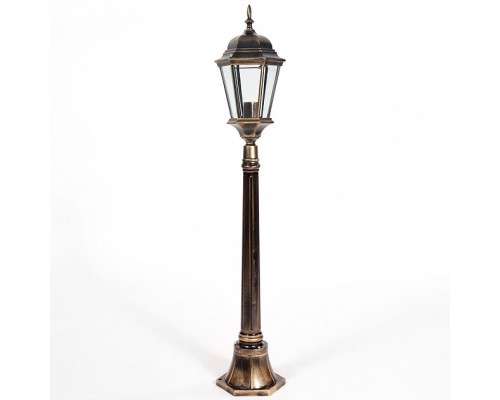 Наземный фонарь  91407L Gb Oasis Light