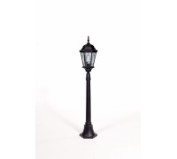 Наземный фонарь ASTORIA 2M 91407M Bl овал Oasis Light