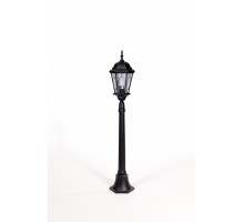 Наземный фонарь ASTORIA 2M 91407M Bl овал Oasis Light