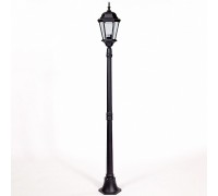 Наземный фонарь  91408L Bl Oasis Light