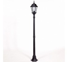 Наземный фонарь  91408L Bl Oasis Light