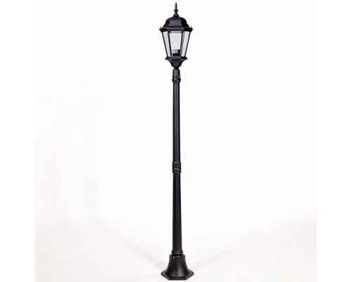Наземный фонарь  91408L Bl Oasis Light