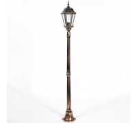 Наземный фонарь  91408L Gb Oasis Light