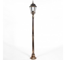 Наземный фонарь  91408L Gb Oasis Light