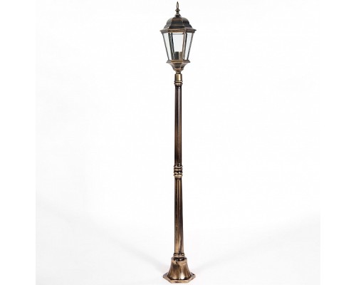 Наземный фонарь  91408L Gb Oasis Light