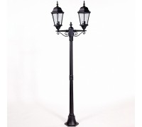 Наземный фонарь  91408LA Bl Oasis Light