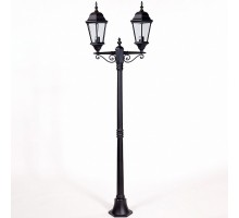 Наземный фонарь  91408LA Bl Oasis Light