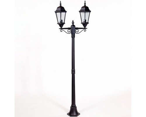 Наземный фонарь  91408LA Bl Oasis Light