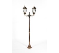 Наземный фонарь ASTORIA 2 91408LA Gb Oasis Light