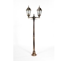 Наземный фонарь ASTORIA 2 91408LA Gb Oasis Light