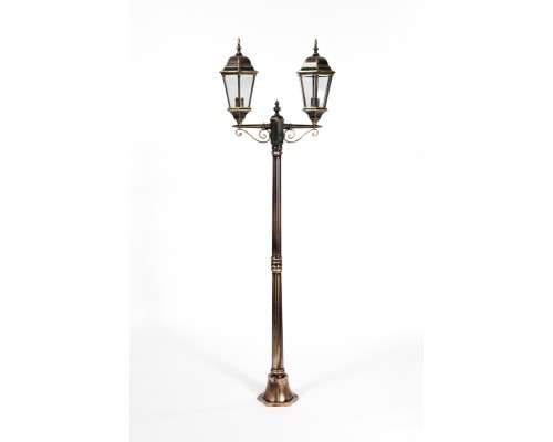 Наземный фонарь ASTORIA 2 91408LA Gb Oasis Light