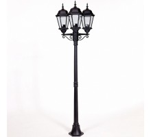 Наземный фонарь  91408LB Bl Oasis Light