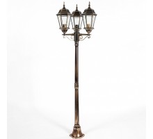Наземный фонарь  91408LB Gb Oasis Light