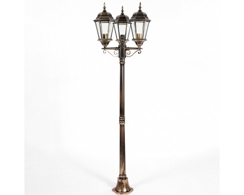 Наземный фонарь  91408LB Gb Oasis Light