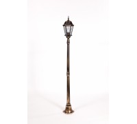 Наземный фонарь ASTORIA 2M 91408M Gb ромб Oasis Light