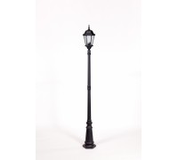 Наземный фонарь  91409L Bl Oasis Light