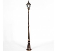 Наземный фонарь  91409L Gb Oasis Light