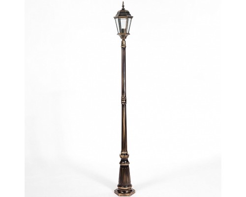 Наземный фонарь  91409L Gb Oasis Light