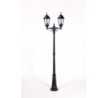 Наземный фонарь ASTORIA 2 91409LA Bl Oasis Light