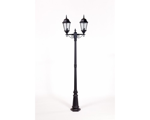 Наземный фонарь ASTORIA 2 91409LA Bl Oasis Light